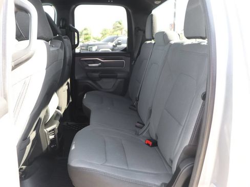 Used 2023 RAM 1500 Lone Star AWD/4WD image 34