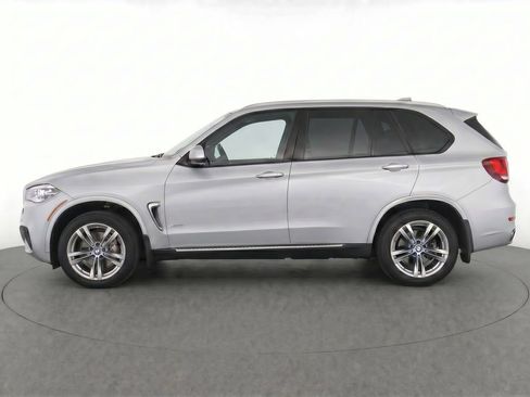 Used 2018 BMW X5 sDrive35i RWD image 6