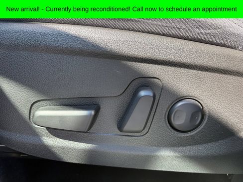 Used 2023 Hyundai Santa Fe SEL w/ Cargo Package FWD image 10