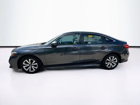 Used 2024 Honda Civic LX image 5