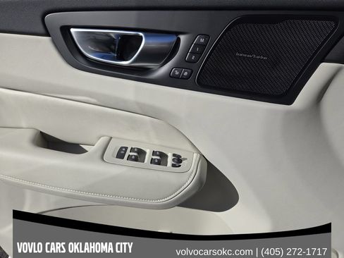 Used 2026 Volvo XC60 T8 Ultra w/ Protection Package Premier AWD/4WD image 23