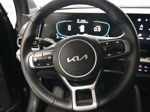 Used 2023 Kia Sportage X-Line w/ X-Line Premium Package image 25