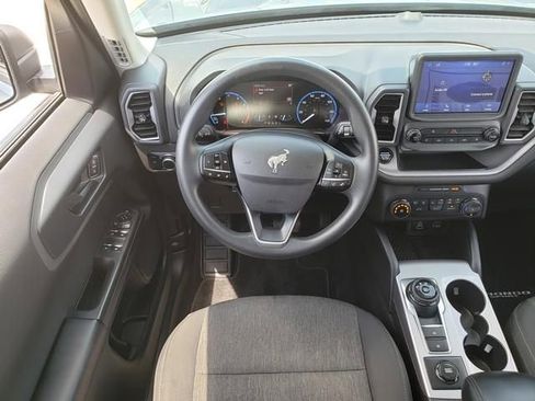 Used 2024 Ford Bronco Sport Big Bend AWD/4WD image 17