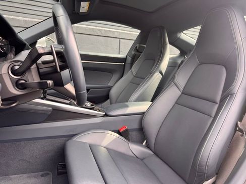 Certified 2024 Porsche 911 GT3 RS image 5