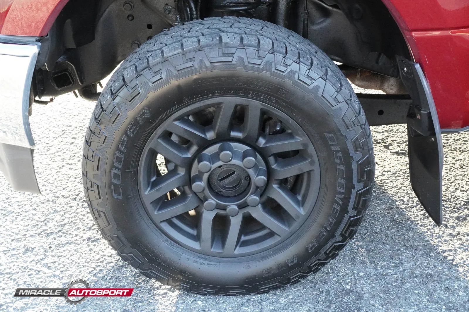 Used 2019 Ford F250 Lariat w/ Lariat Value Package AWD/4WD image 14