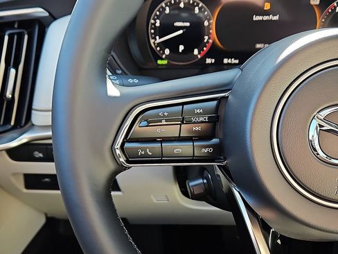 New 2026 MAZDA CX-90 3.3 Turbo S w/ Premium Package image 23