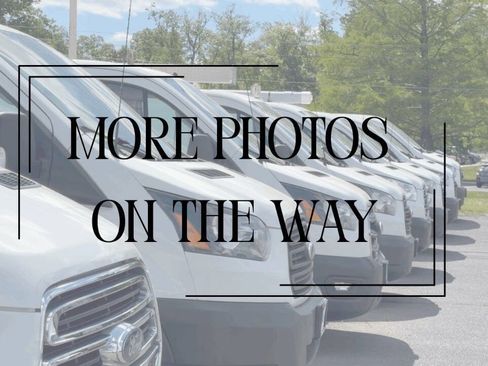Used 2023 Ford Transit 250 Medium Roof RWD image 8