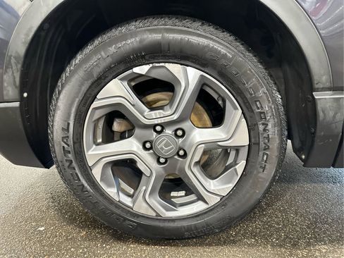 Used 2019 Honda CR-V EX image 25