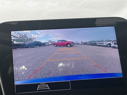 Used 2023 Chevrolet Malibu RS w/ LPO, Floor Liner Package image 14