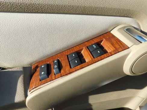 Used 2008 Ford Explorer Eddie Bauer image 11