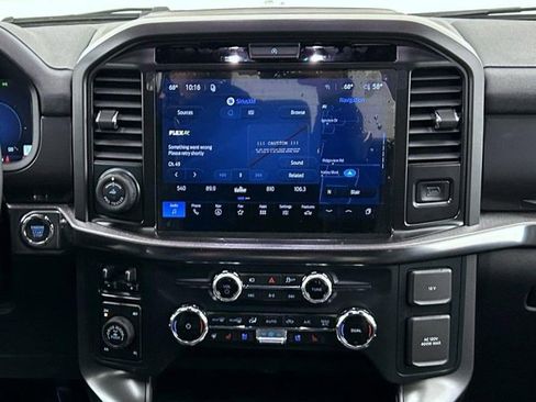 New 2026 Ford F150 Lariat AWD/4WD image 12
