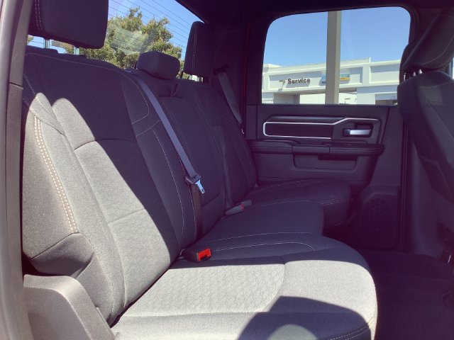 Used 2026 RAM 2500 Big Horn AWD/4WD image 33