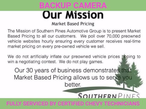 Used 2023 Chevrolet Suburban LT w/ Luxury Package RWD image 17