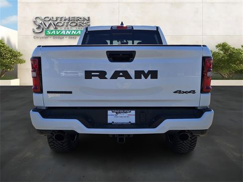 New 2026 RAM 1500 Big Horn image 4