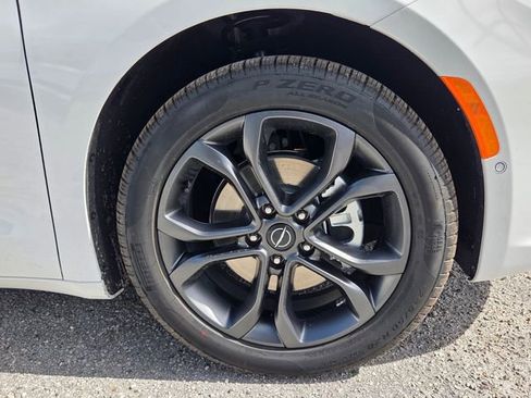 New 2026 Chrysler Pacifica Select FWD image 9