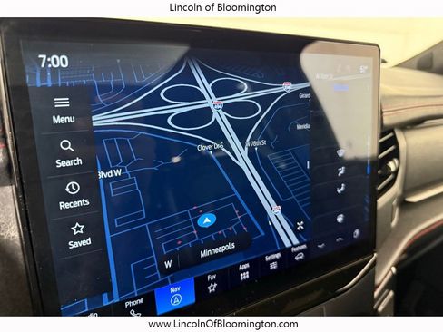 Used 2022 Ford Expedition Max Limited image 36