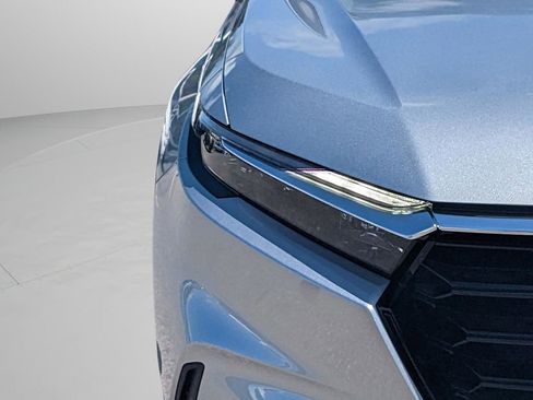 New 2026 Honda CR-V EX-L image 9