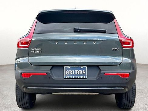 New 2026 Volvo XC40 B5 Plus w/ Protection Package Premier image 7