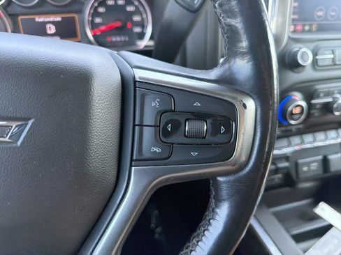 Used 2020 Chevrolet Silverado 1500 RST w/ All-Star Edition AWD/4WD image 19