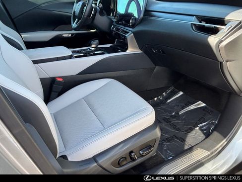 Certified 2024 Lexus RX 350 Premium image 13