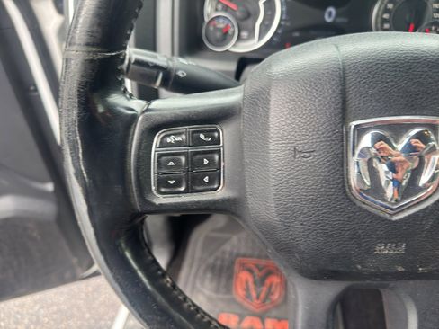 Used 2018 RAM 3500 Big Horn AWD/4WD image 18
