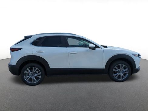 New 2025 MAZDA CX-30 AWD 2.5 S w/ Preferred Package image 7