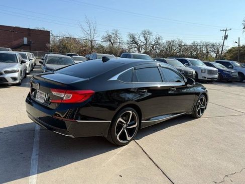Used 2018 Honda Accord EX-L image 4