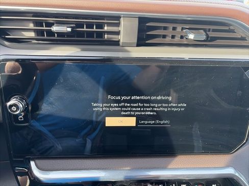 New 2026 GMC Sierra 2500 Denali w/ Denali Reserve Package image 22