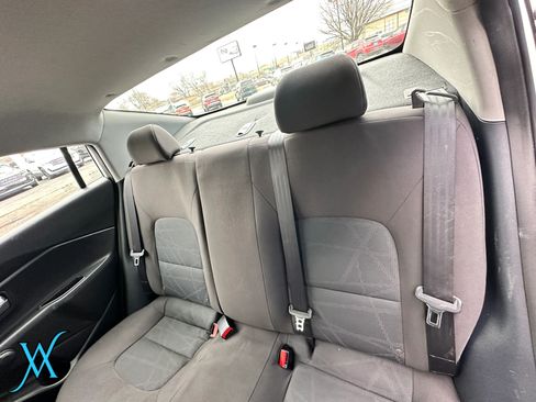 Used 2016 Kia Rio LX FWD image 24
