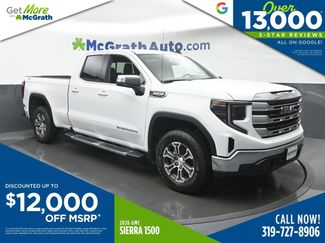 New 2026 GMC Sierra 1500 SLE video 1