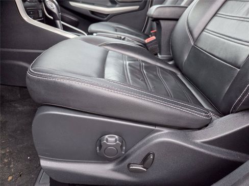 Used 2020 Ford EcoSport Titanium AWD/4WD image 16