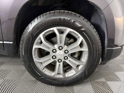 Used 2015 GMC Acadia SLT image 10