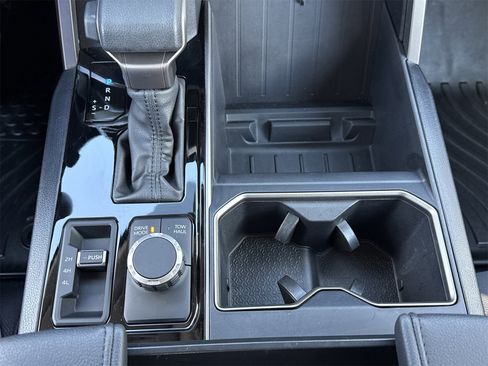 Used 2024 Toyota Tundra SR5 image 30