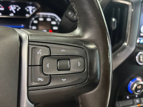 Used 2021 GMC Sierra 1500 SLE w/ Preferred Package AWD/4WD image 21