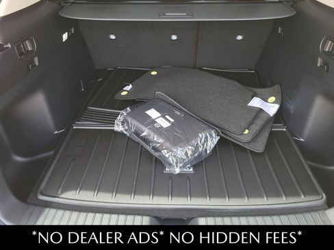 New 2026 MAZDA CX-50 AWD 2.5 S w/ Weather Package image 9