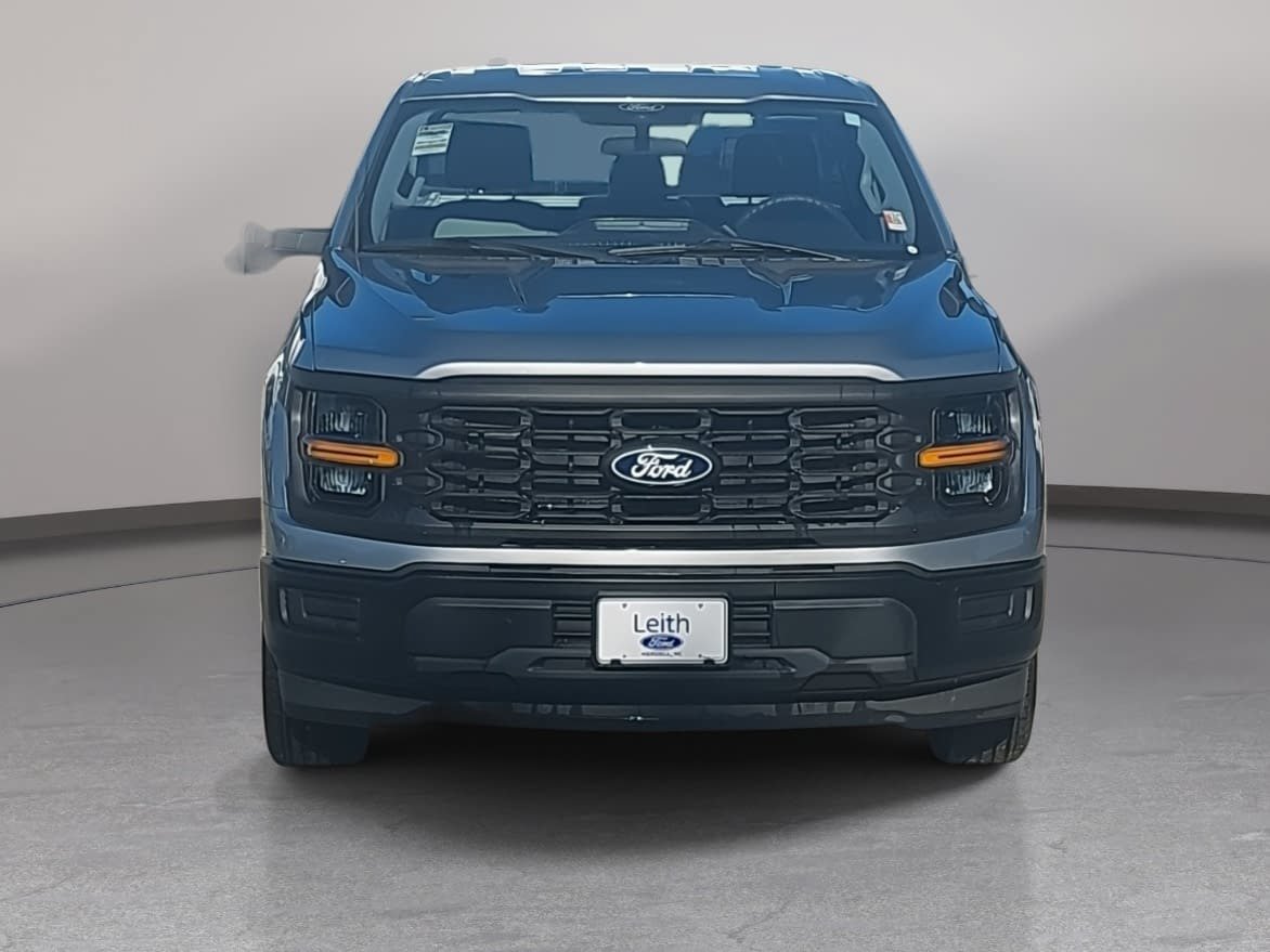 Used 2025 Ford F150 XL RWD image 2