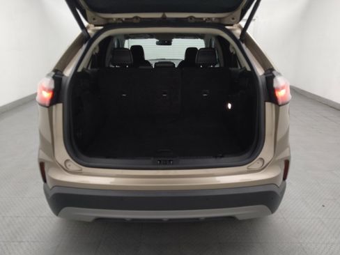 Used 2021 Ford Edge SEL w/ Convenience Package AWD/4WD image 29