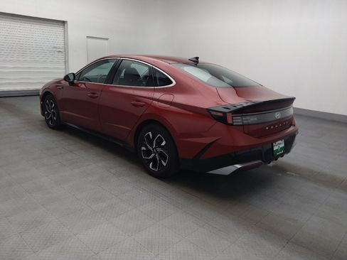 Used 2024 Hyundai Sonata SEL FWD image 3