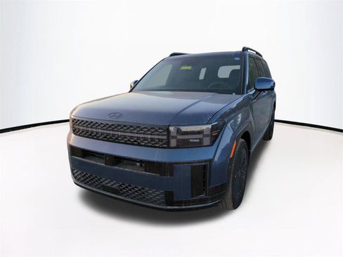 New 2026 Hyundai Santa Fe Calligraphy image 8