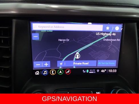 Used 2023 GMC Acadia AT4 AWD/4WD image 14