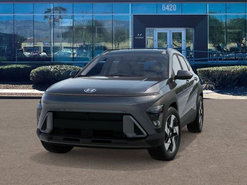 New 2026 Hyundai Kona Limited image 6