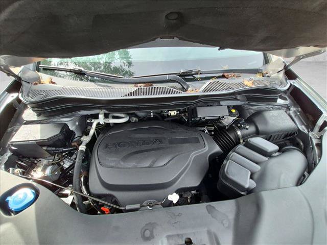Used 2020 Honda Ridgeline RTL image 20