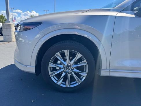 Certified 2025 MAZDA CX-5 AWD 2.5 S w/ Premium Plus Pkg image 25