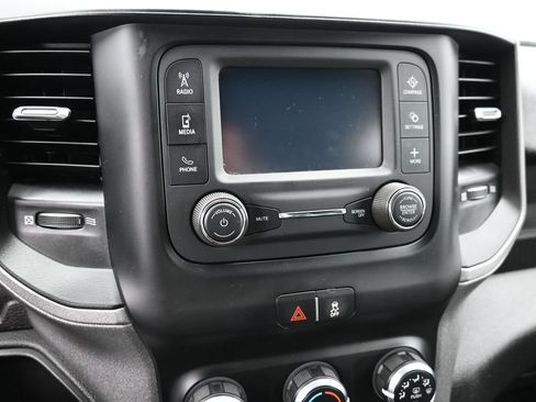 Used 2024 RAM 3500 Tradesman w/ Cold Weather Group RWD image 11