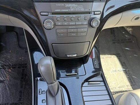 Used 2007 Acura MDX AWD/4WD image 12