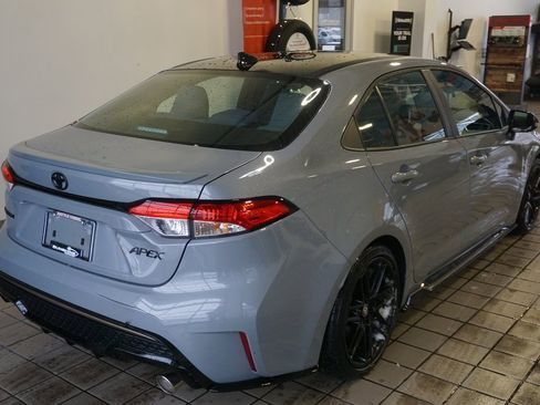 Certified 2022 Toyota Corolla SE image 12