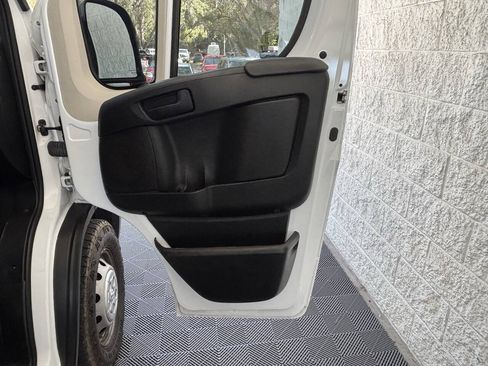 Used 2021 RAM ProMaster 1500 FWD image 23