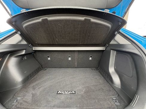 Used 2020 Hyundai Kona SEL Plus AWD/4WD image 21