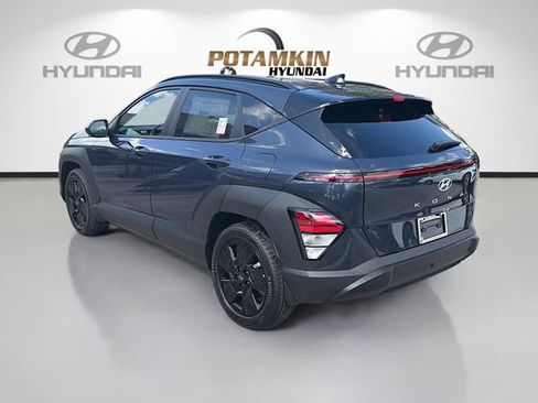 New 2026 Hyundai Kona SEL Sport image 7