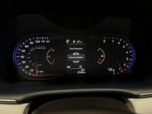 Used 2024 Hyundai Tucson SEL image 5